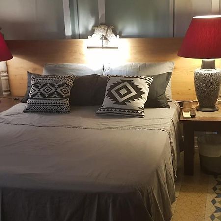 חרז Habitacion En Casa Kenya מראה חיצוני תמונה