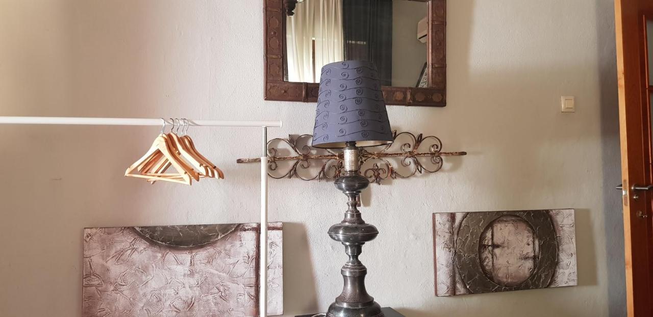 חרז Habitacion En Casa Kenya מראה חיצוני תמונה