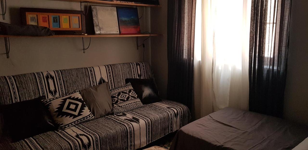 חרז Habitacion En Casa Kenya מראה חיצוני תמונה