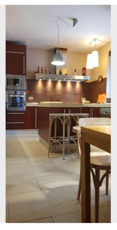 חרז Habitacion En Casa Kenya מראה חיצוני תמונה