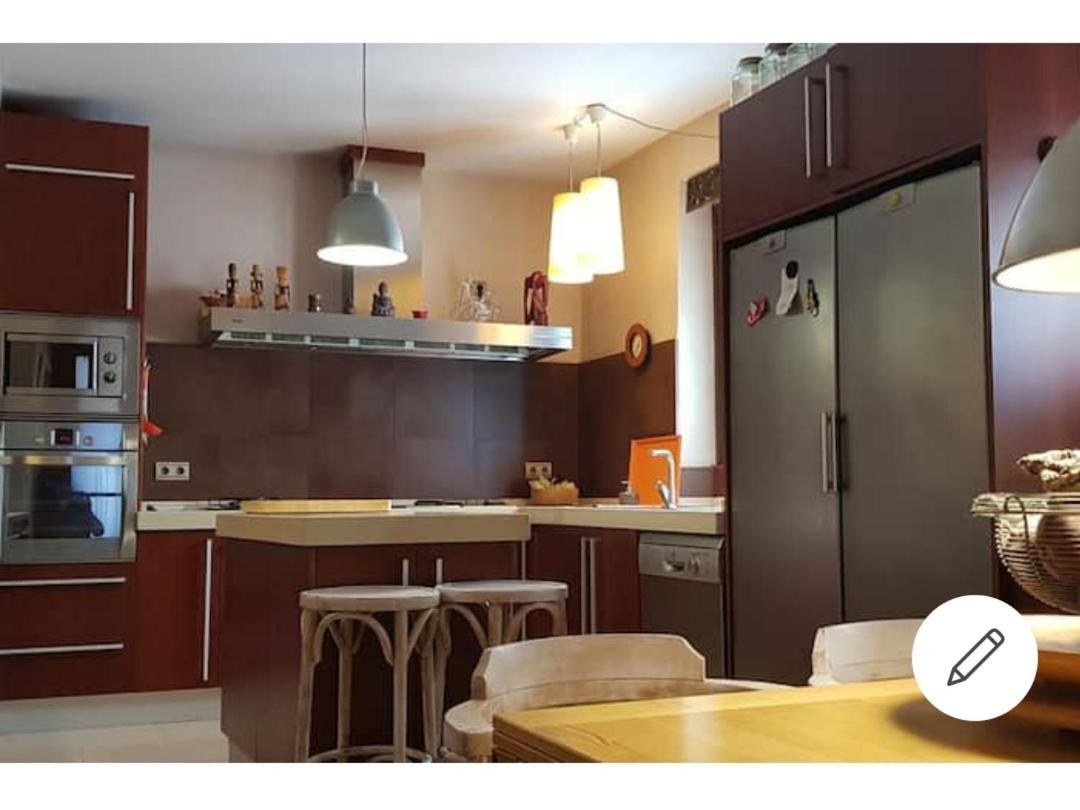 חרז Habitacion En Casa Kenya חדר תמונה