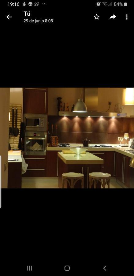 חרז Habitacion En Casa Kenya חדר תמונה