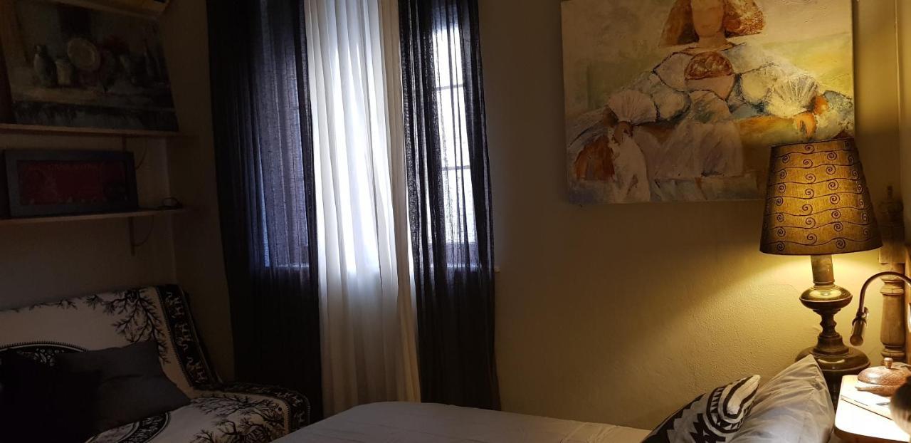 חרז Habitacion En Casa Kenya מראה חיצוני תמונה